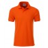 Men's Basic Polo 100% Cotone Personalizzabile |James 6 Nicholson