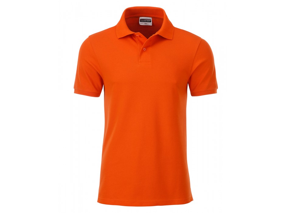 Men's Basic Polo 100%C FullGadgets.com