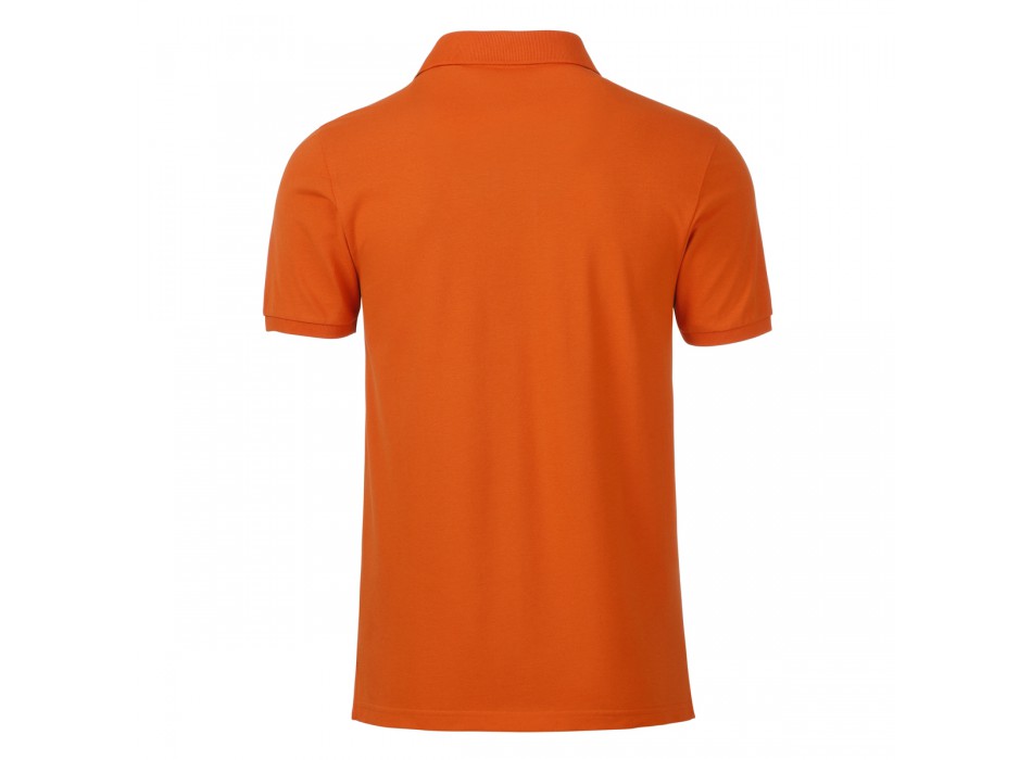 Men's Basic Polo 100%C FullGadgets.com