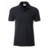 Men's Basic Polo 100% Cotone Personalizzabile |James 6 Nicholson