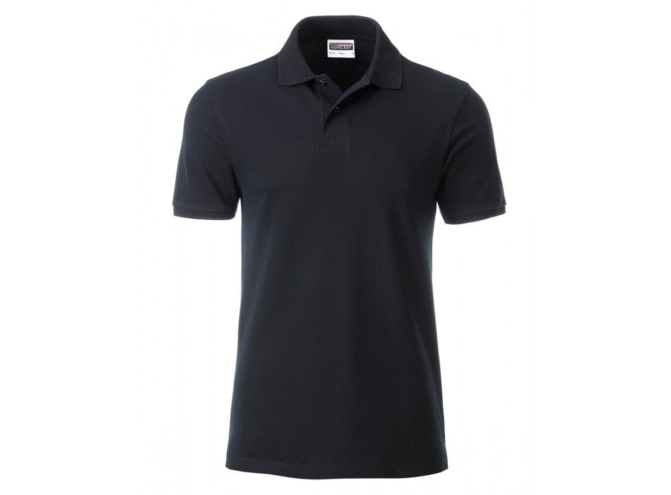 Men's Basic Polo 100%C FullGadgets.com