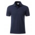 Men's Basic Polo 100% Cotone Personalizzabile |James 6 Nicholson