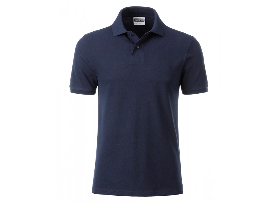 Men's Basic Polo 100%C FullGadgets.com