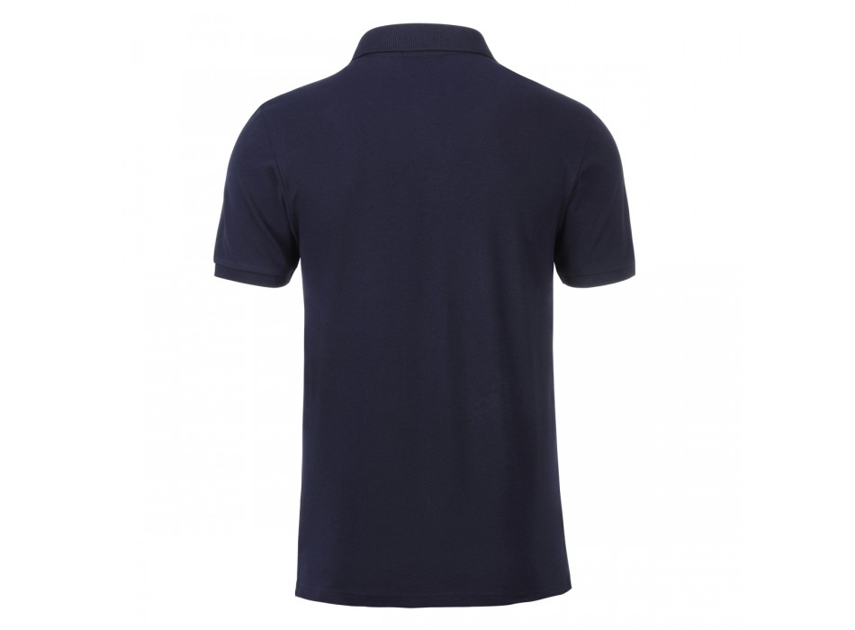 Men's Basic Polo 100%C FullGadgets.com