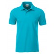 Men's Basic Polo 100%C FullGadgets.com