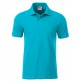 Men's Basic Polo 100%C FullGadgets.com