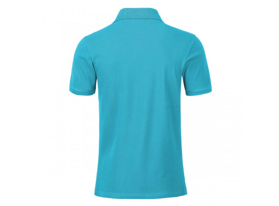 Men's Basic Polo 100%C FullGadgets.com