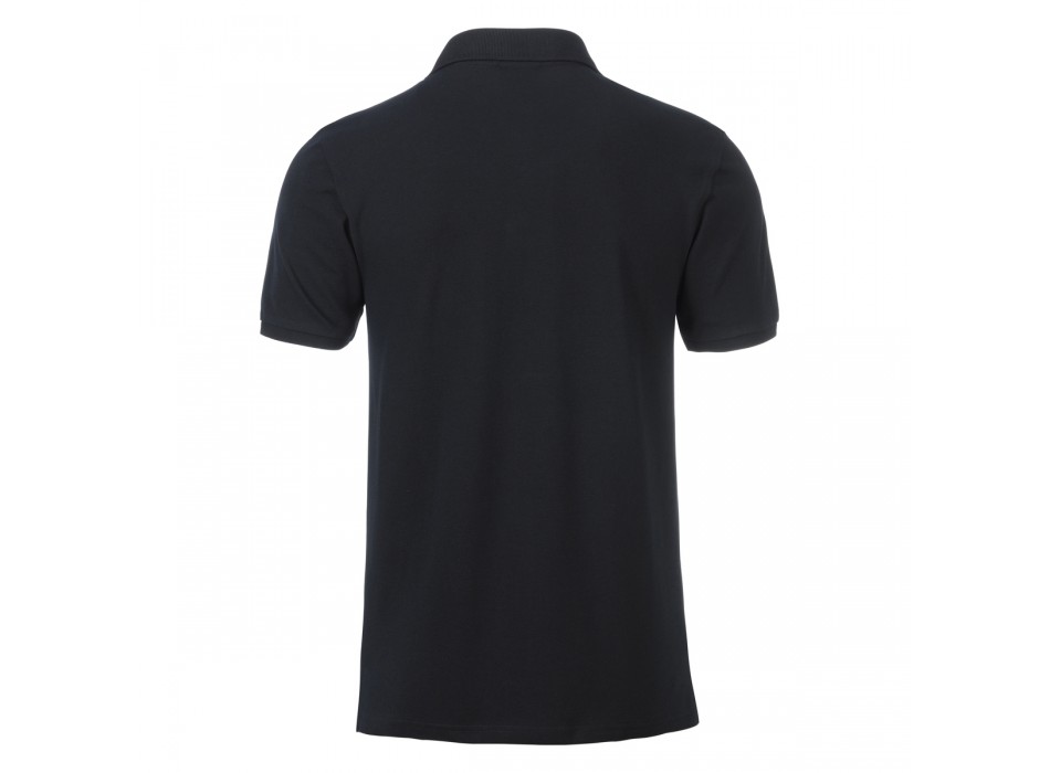 Men's Basic Polo 100%C FullGadgets.com