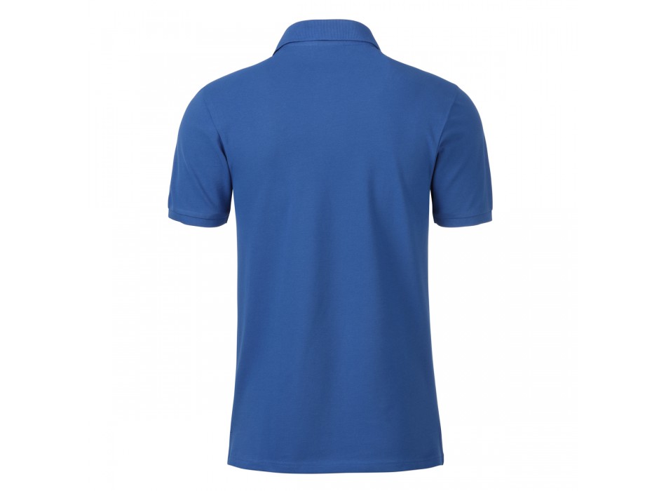 Men's Basic Polo 100%C FullGadgets.com