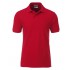 Men's Basic Polo 100% Cotone Personalizzabile |James 6 Nicholson