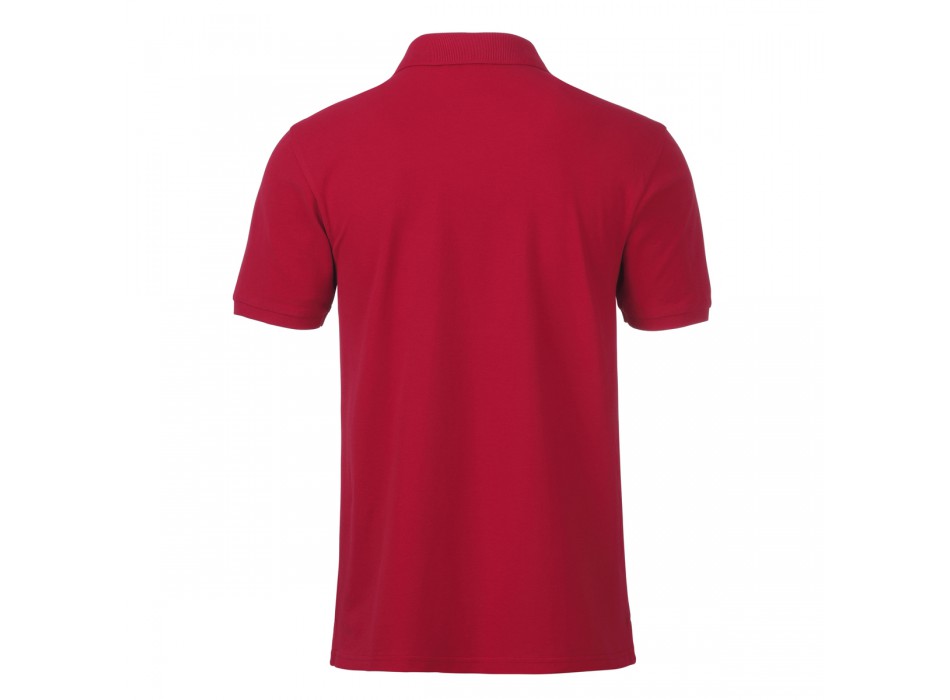 Men's Basic Polo 100%C FullGadgets.com