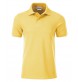 Men's Basic Polo 100%C FullGadgets.com