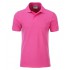 Men's Basic Polo 100% Cotone Personalizzabile |James 6 Nicholson