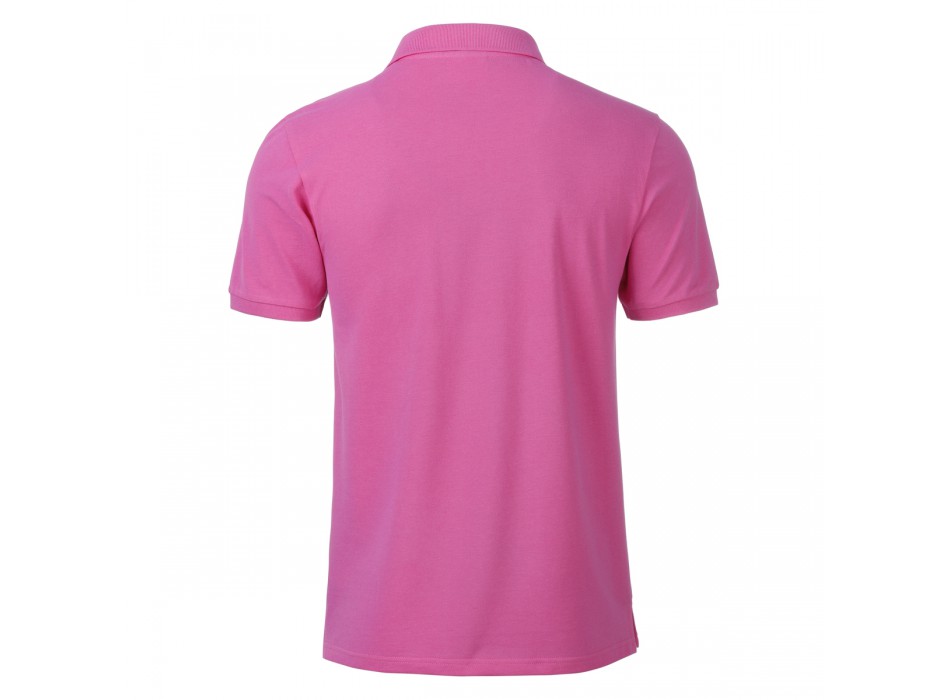 Men's Basic Polo 100%C FullGadgets.com