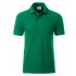 Men's Basic Polo 100% Cotone Personalizzabile |James 6 Nicholson