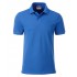 Men's Basic Polo 100% Cotone Personalizzabile |James 6 Nicholson