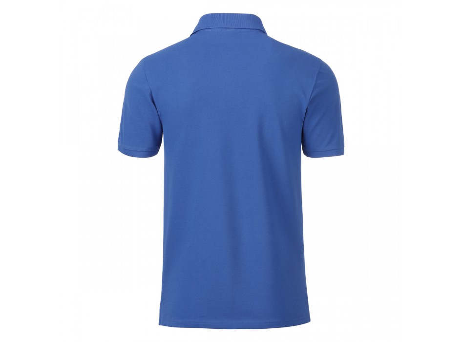 Men's Basic Polo 100%C FullGadgets.com