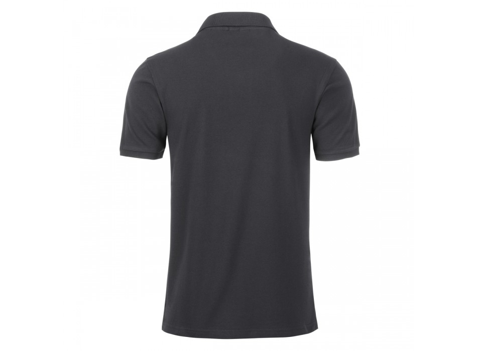 Men's Basic Polo 100%C FullGadgets.com