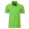 Men's Basic Polo 100%C FullGadgets.com