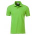 Men's Basic Polo 100% Cotone Personalizzabile |James 6 Nicholson