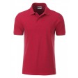 Men's Basic Polo 100%C FullGadgets.com