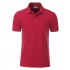 Men's Basic Polo 100% Cotone Personalizzabile |James 6 Nicholson