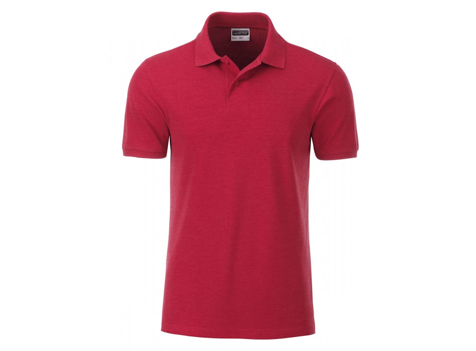 Men's Basic Polo 100%C FullGadgets.com