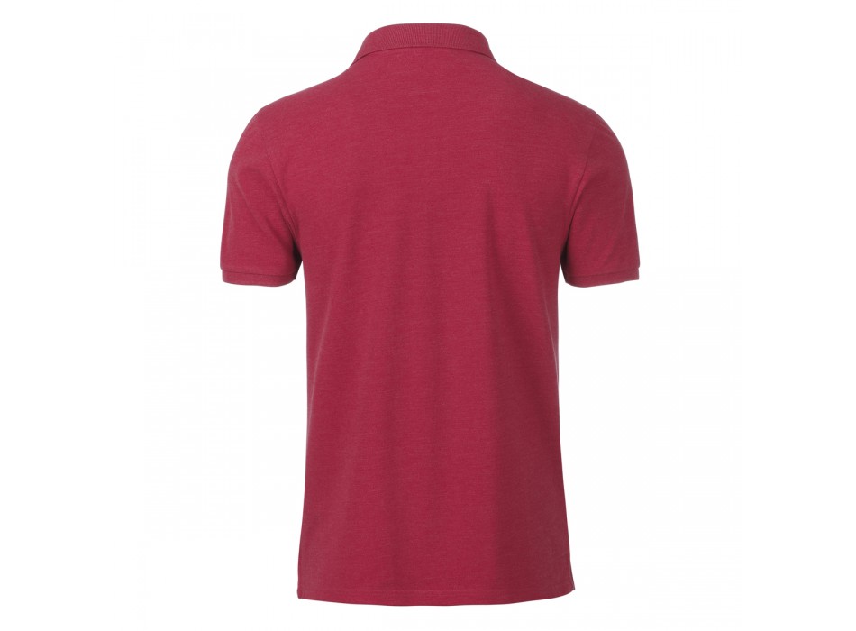 Men's Basic Polo 100%C FullGadgets.com