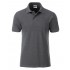 Men's Basic Polo 100% Cotone Personalizzabile |James 6 Nicholson