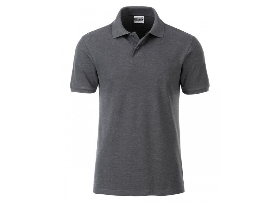 Men's Basic Polo 100%C FullGadgets.com