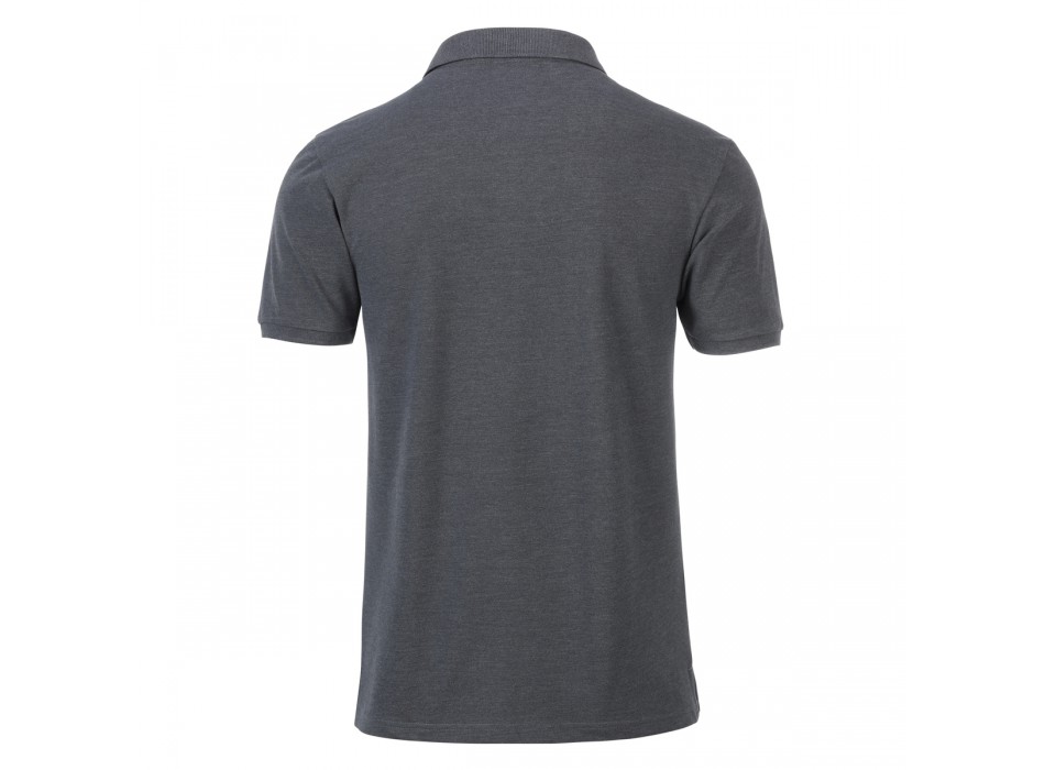 Men's Basic Polo 100%C FullGadgets.com