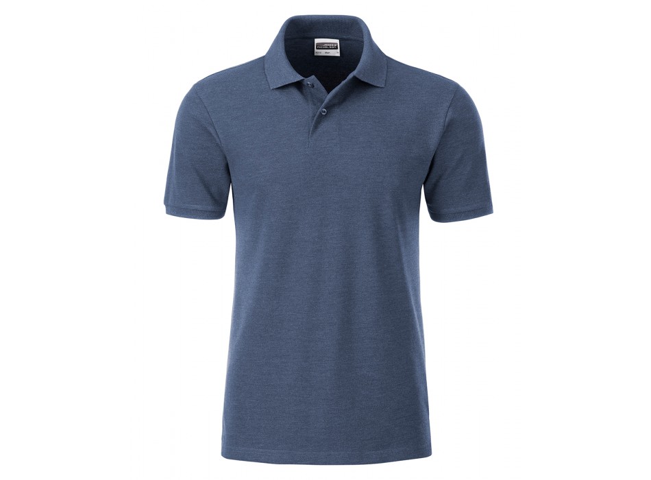 Men's Basic Polo 100%C FullGadgets.com