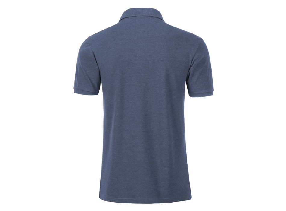 Men's Basic Polo 100%C FullGadgets.com