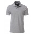 Men's Basic Polo 100%C FullGadgets.com