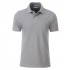 Men's Basic Polo 100% Cotone Personalizzabile |James 6 Nicholson