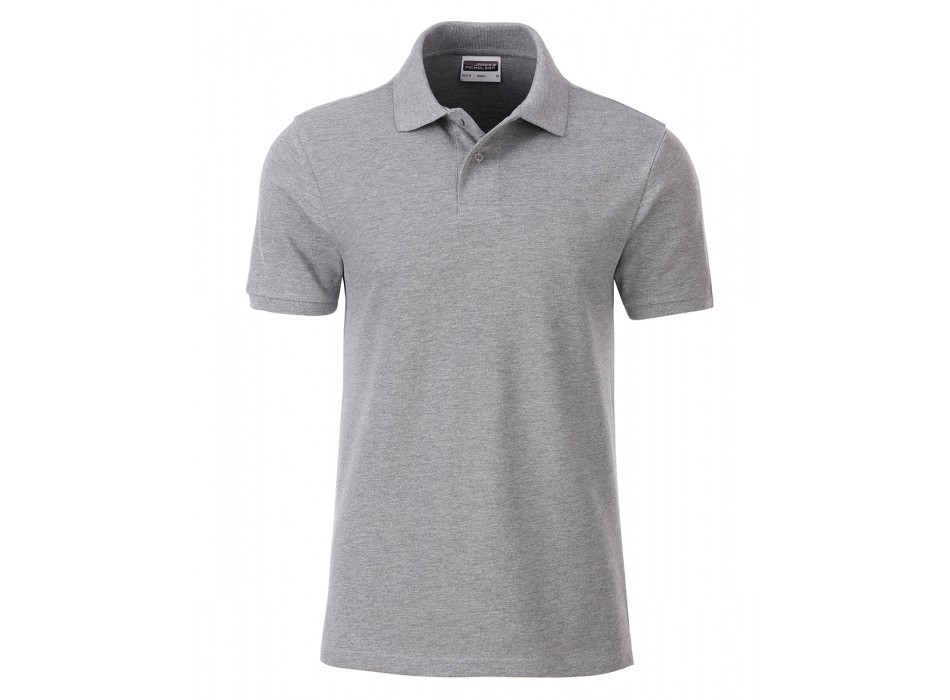 Men's Basic Polo 100%C FullGadgets.com