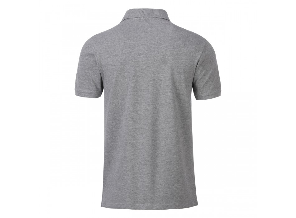 Men's Basic Polo 100%C FullGadgets.com