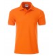 Men's Basic Polo 100%C FullGadgets.com