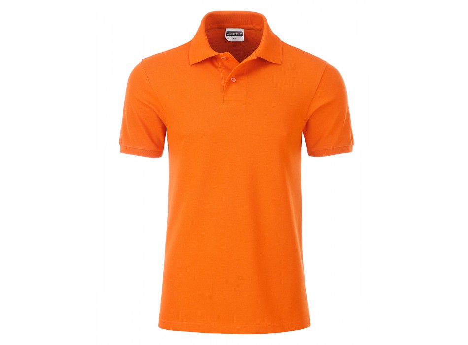 Men's Basic Polo 100%C FullGadgets.com