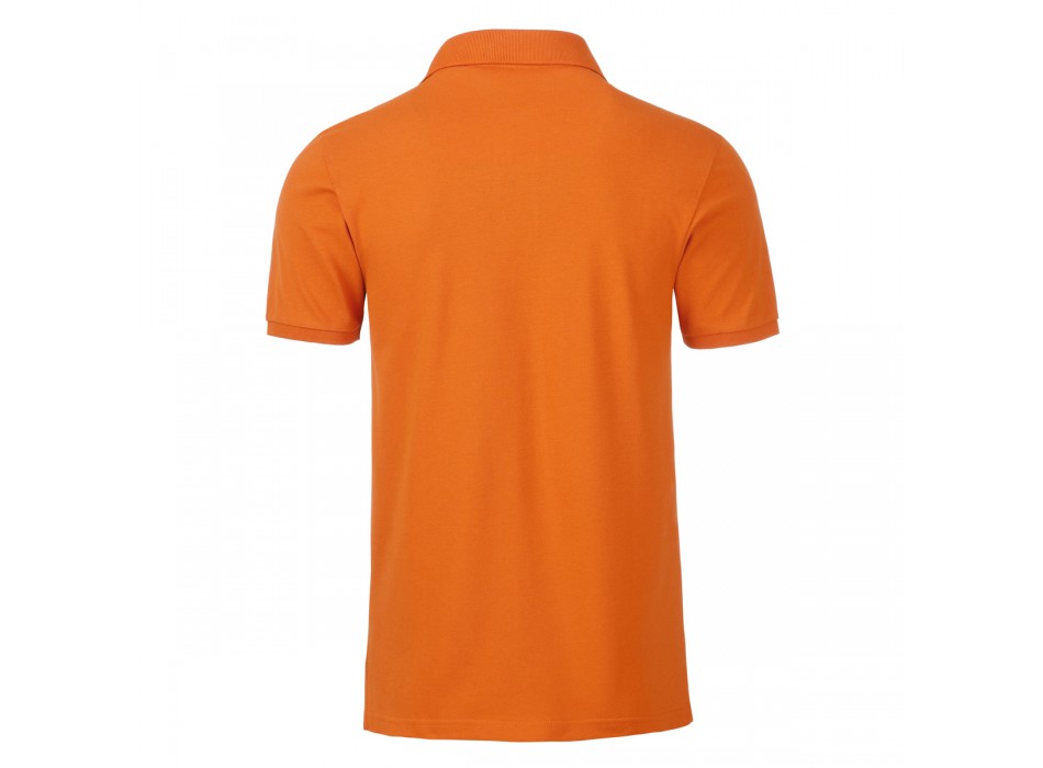 Men's Basic Polo 100%C FullGadgets.com