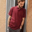 Men's Basic Polo 100%C FullGadgets.com