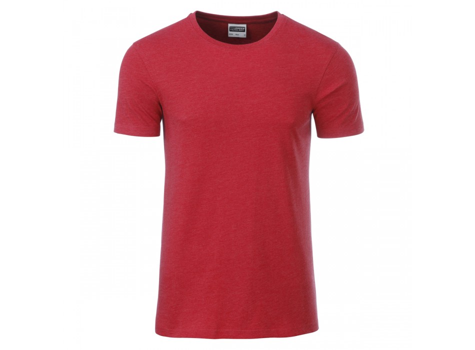 Men's Basic-T 100%C FullGadgets.com