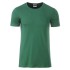 Maglietta Basic-T 100% Cotone Personalizzabile |James 6 Nicholson