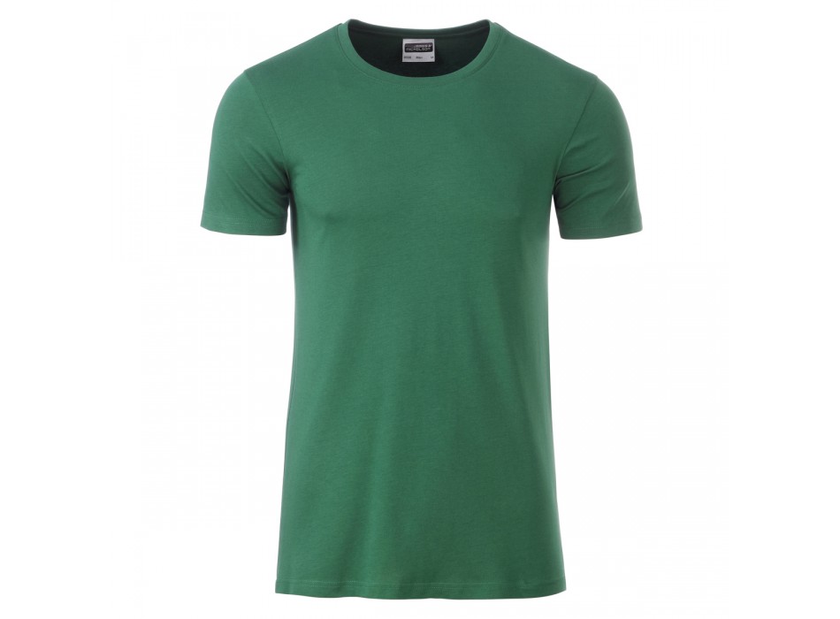 Men's Basic-T 100%C FullGadgets.com