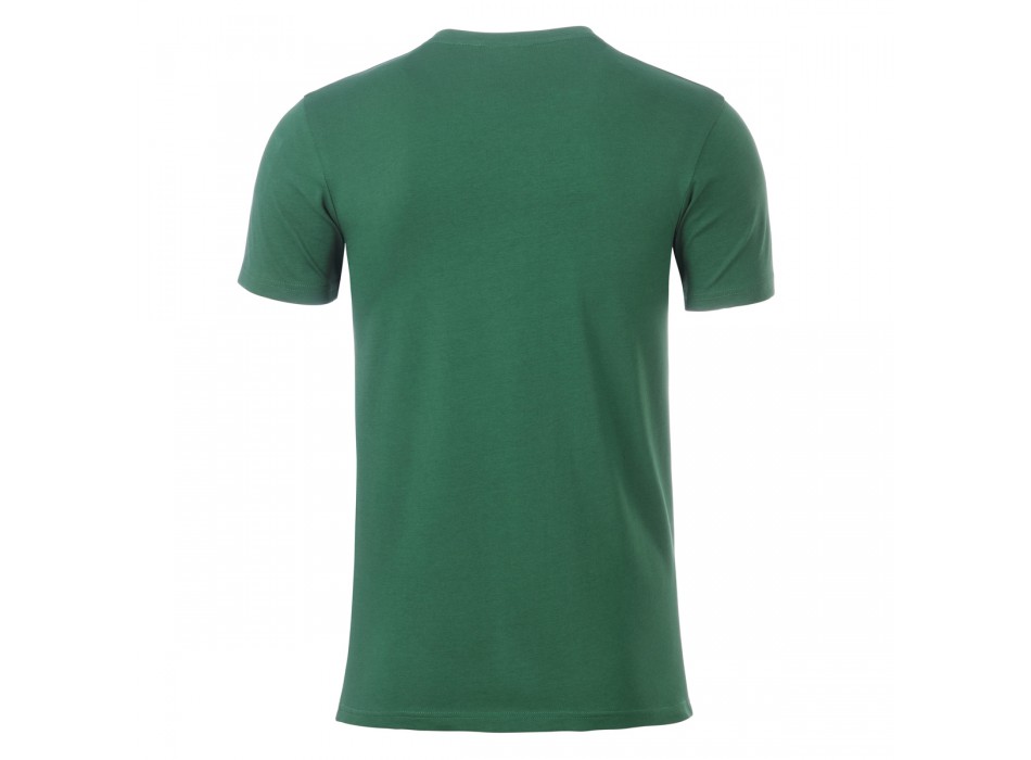 Men's Basic-T 100%C FullGadgets.com