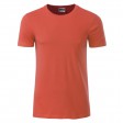 Men's Basic-T 100%C FullGadgets.com