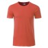 Maglietta Basic-T 100% Cotone Personalizzabile |James 6 Nicholson