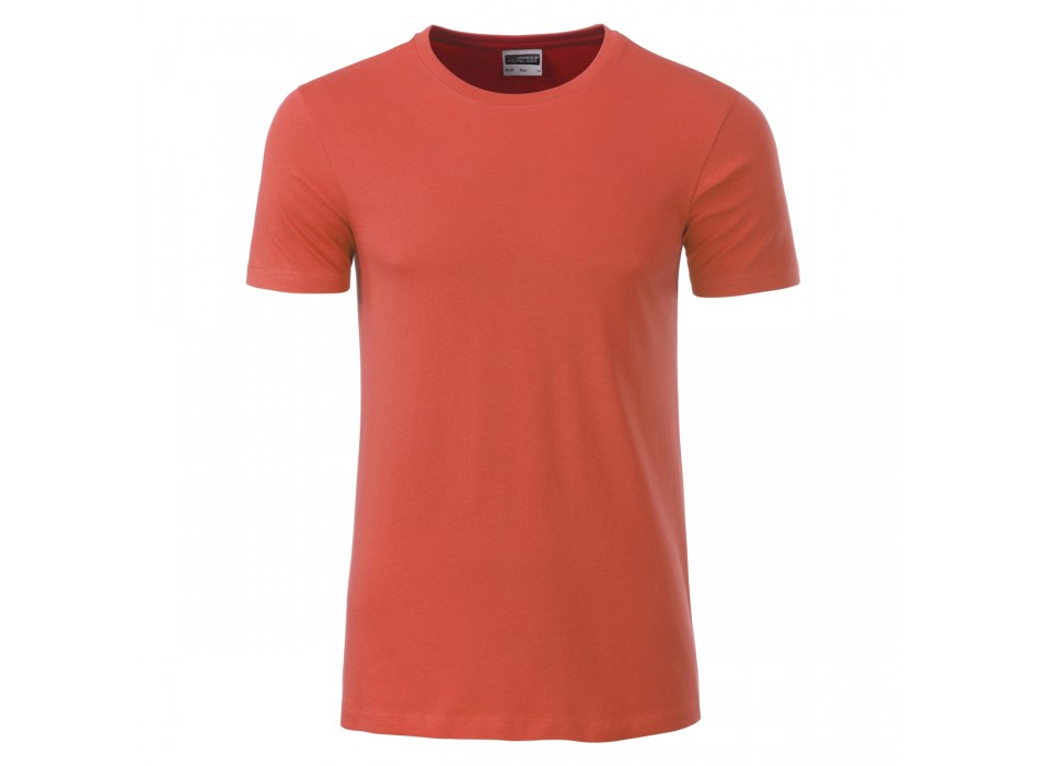 Men's Basic-T 100%C FullGadgets.com