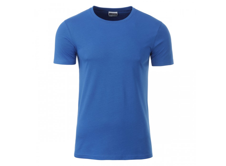 Men's Basic-T 100%C FullGadgets.com