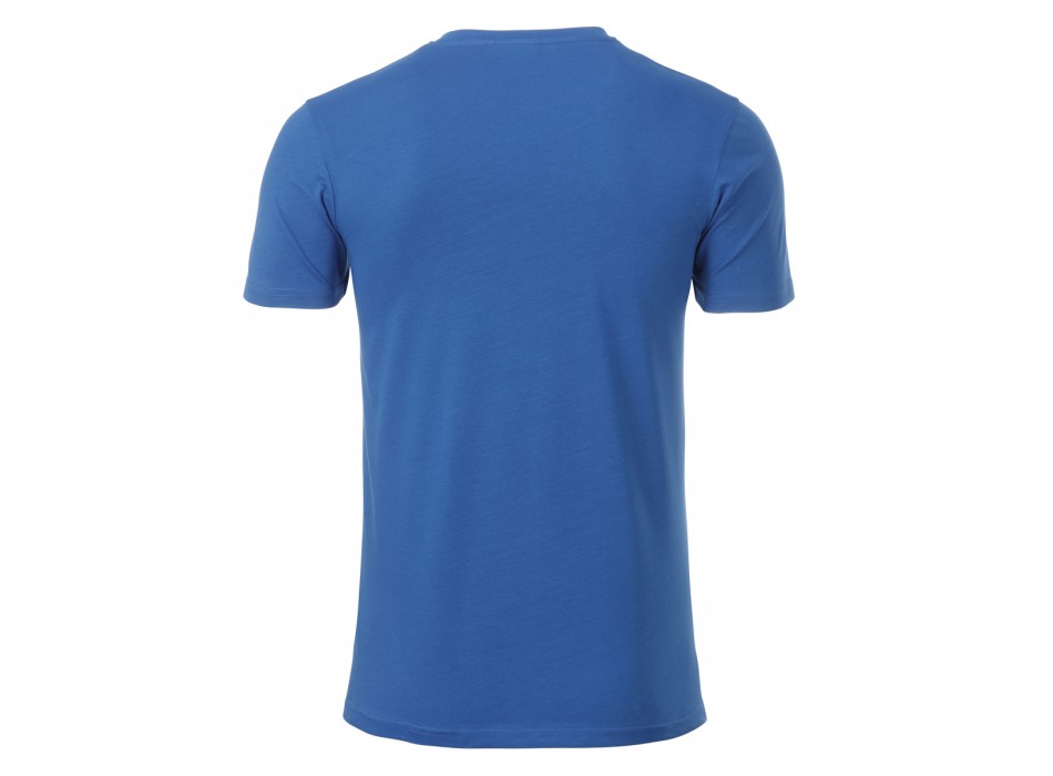 Men's Basic-T 100%C FullGadgets.com